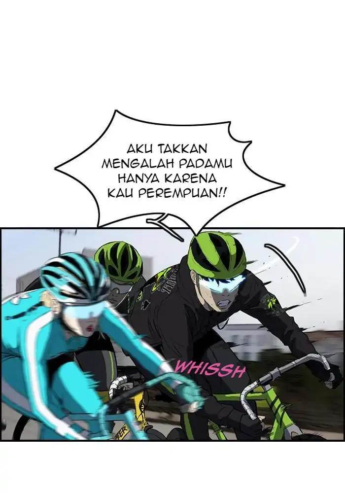 Wind Breaker Chapter 162 - halaman 13
