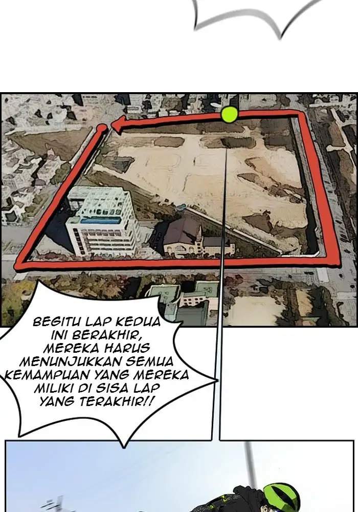 Wind Breaker Chapter 162 - halaman 2
