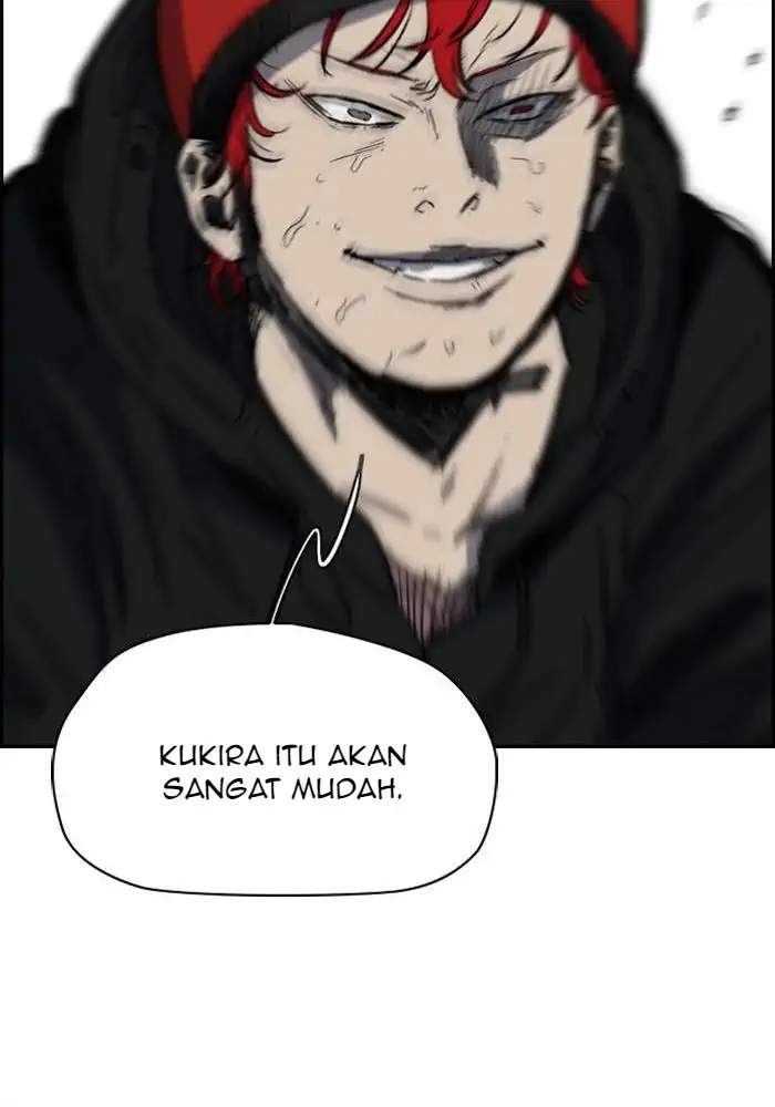 Wind Breaker Chapter 162 - halaman 39