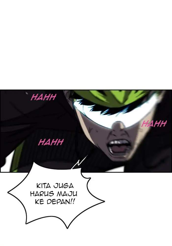 Wind Breaker Chapter 162 - halaman 4