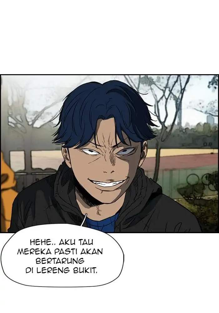 Wind Breaker Chapter 162 - halaman 51
