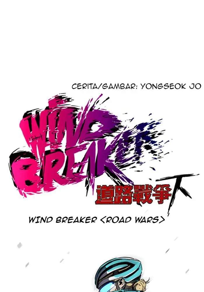 Wind Breaker Chapter 162 - halaman 6