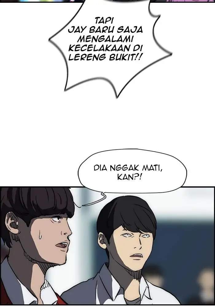 Wind Breaker Chapter 163 - halaman 2