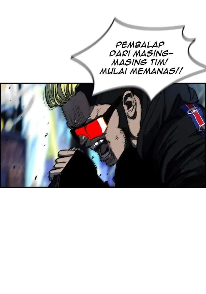 Wind Breaker Chapter 163 - halaman 23