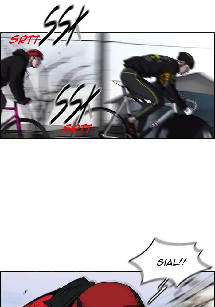 Wind Breaker Chapter 163 - halaman 24