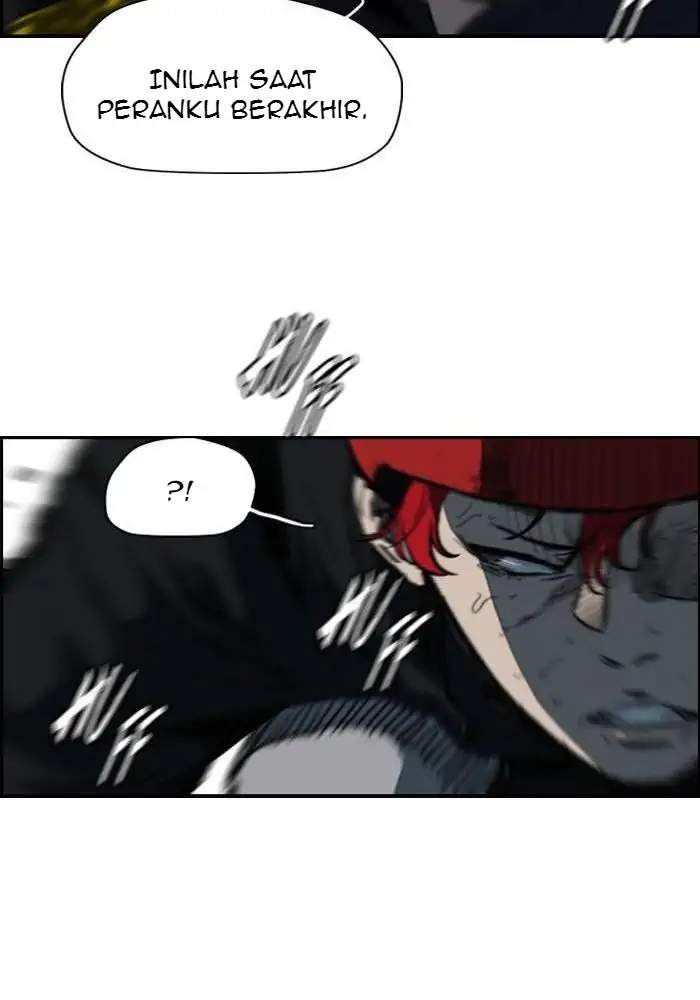 Wind Breaker Chapter 163 - halaman 42