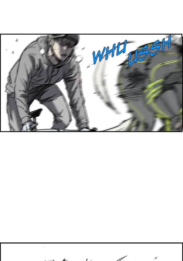 Wind Breaker Chapter 163 - halaman 52