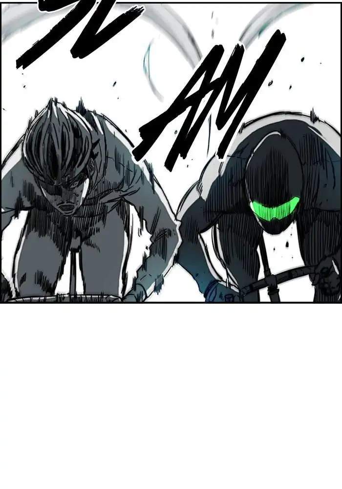 Wind Breaker Chapter 163 - halaman 63
