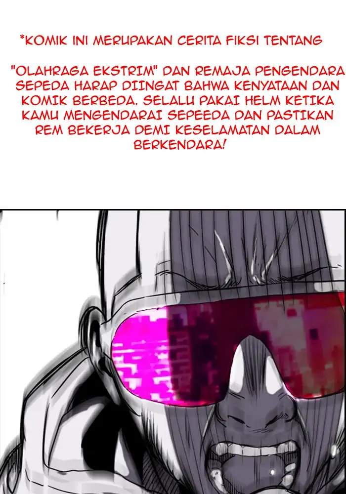 Wind Breaker Chapter 164 - halaman 1