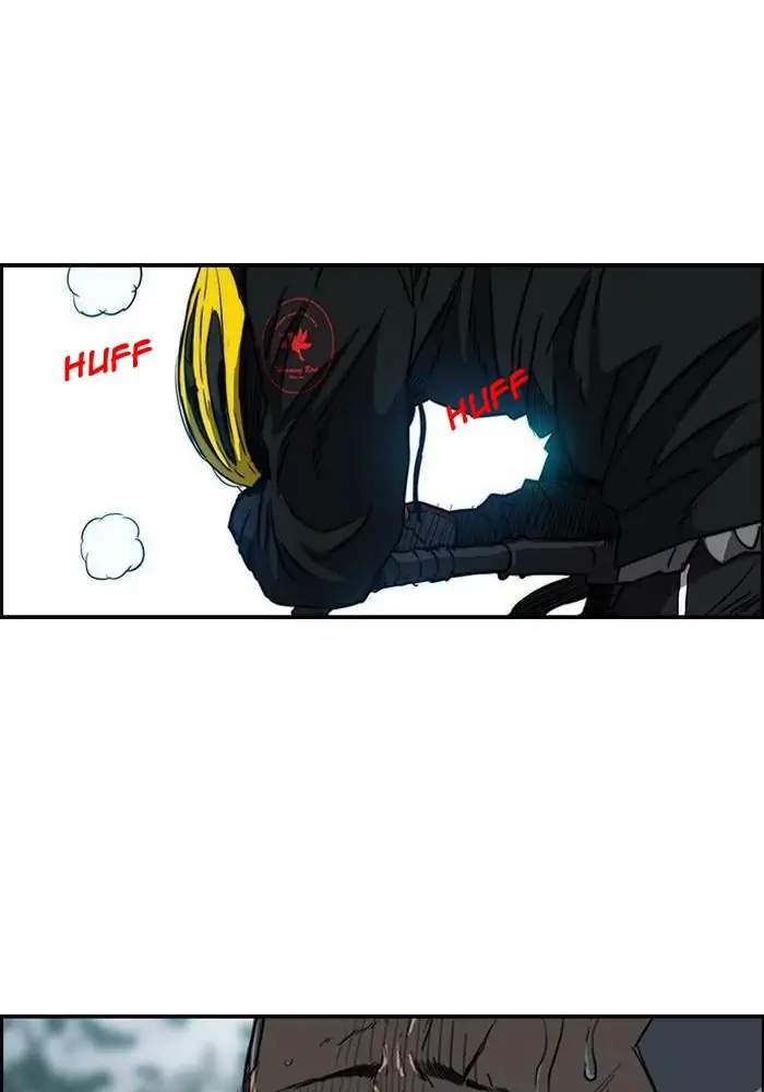 Wind Breaker Chapter 164 - halaman 19