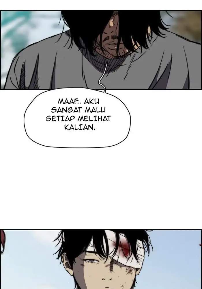 Wind Breaker Chapter 164 - halaman 42
