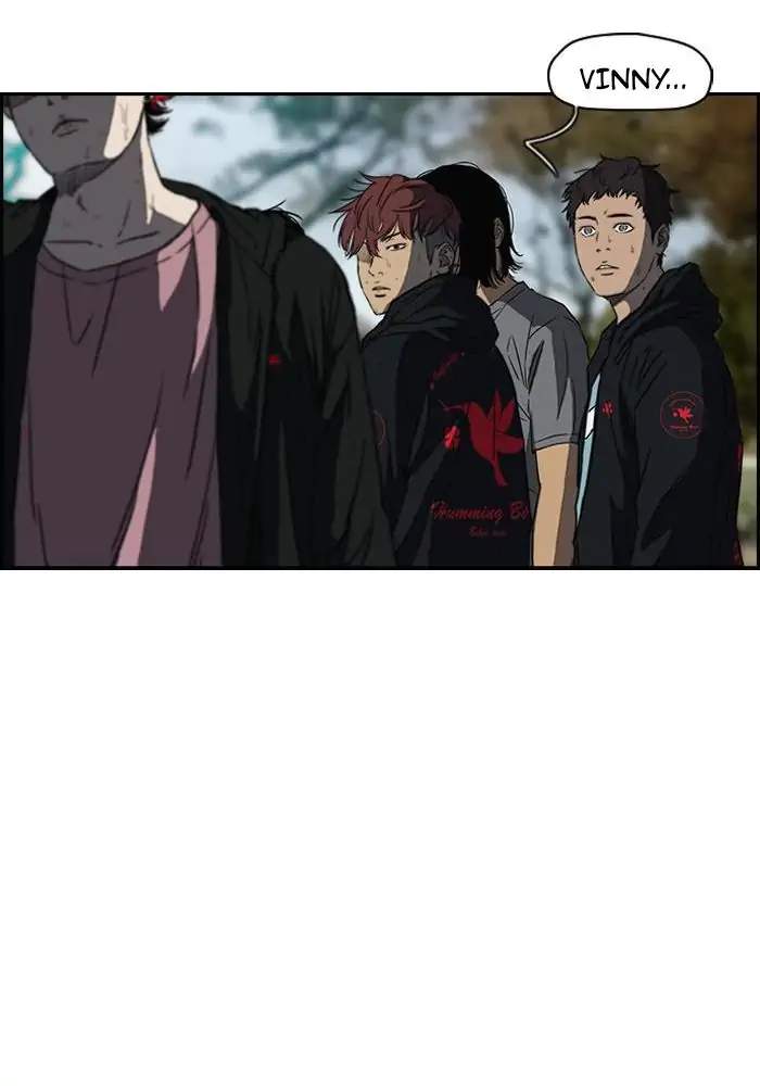 Wind Breaker Chapter 164 - halaman 52