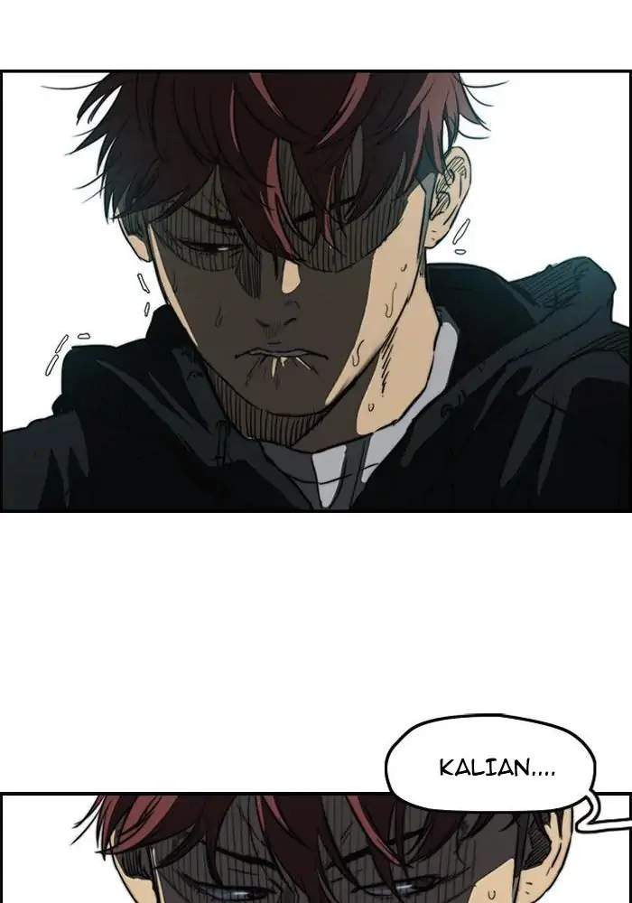 Wind Breaker Chapter 164 - halaman 54