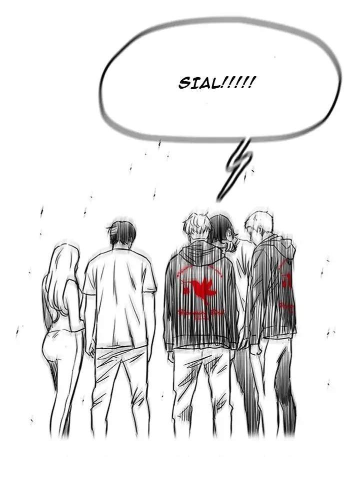 Wind Breaker Chapter 164 - halaman 59