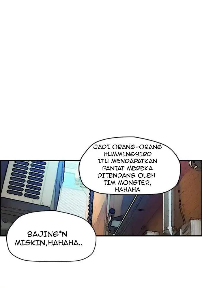 Wind Breaker Chapter 164 - halaman 66