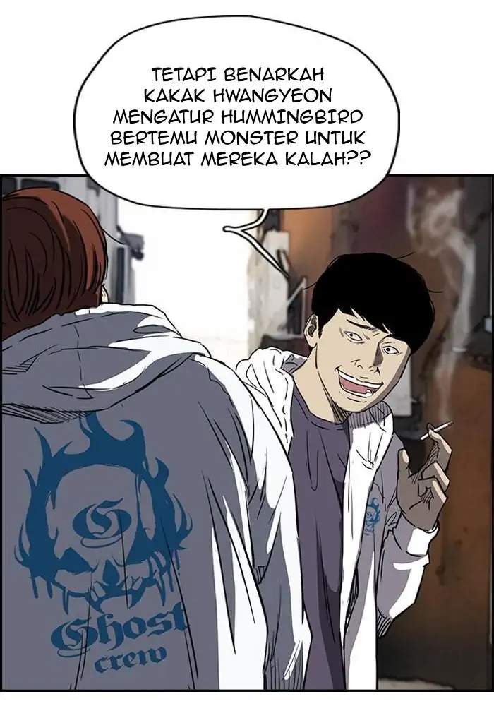 Wind Breaker Chapter 164 - halaman 67
