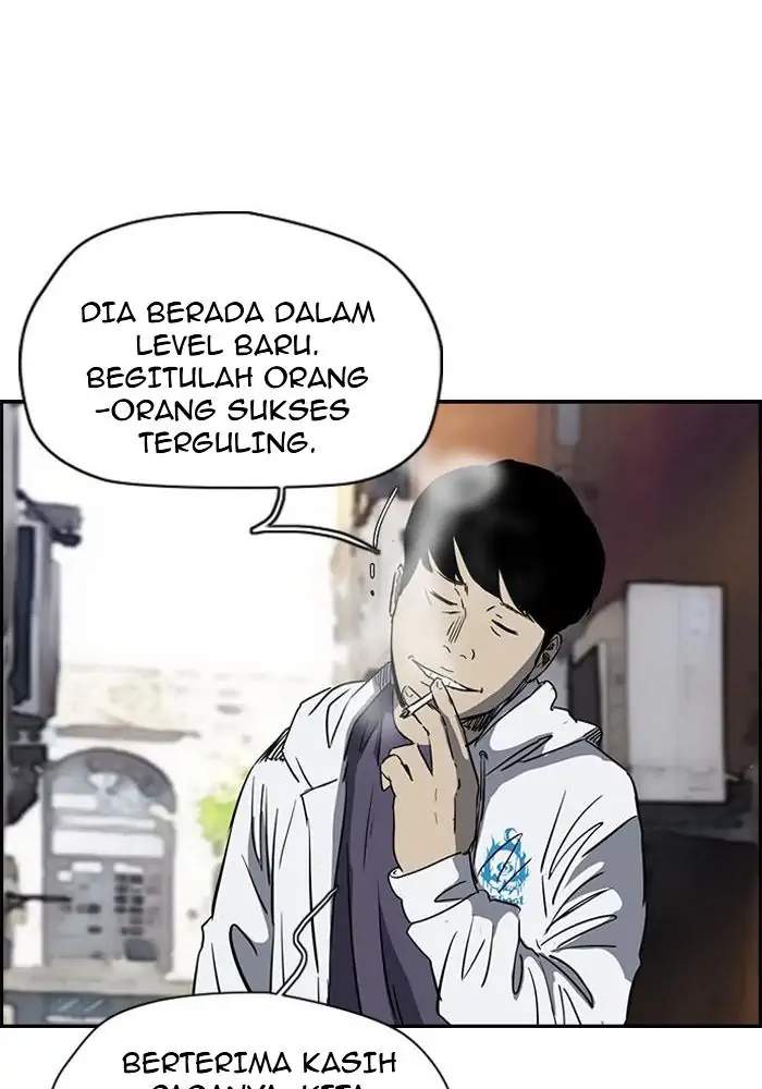 Wind Breaker Chapter 164 - halaman 69