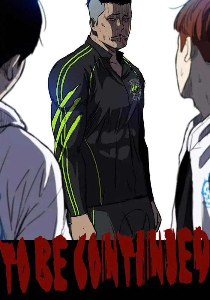 Wind Breaker Chapter 164 - halaman 74