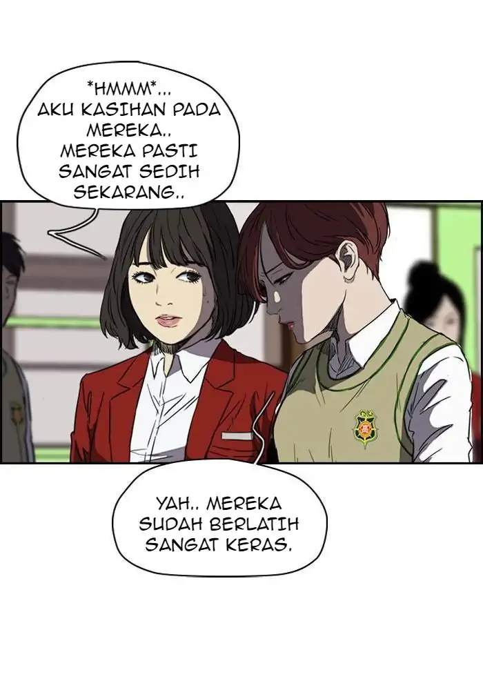Wind Breaker Chapter 165 - halaman 13