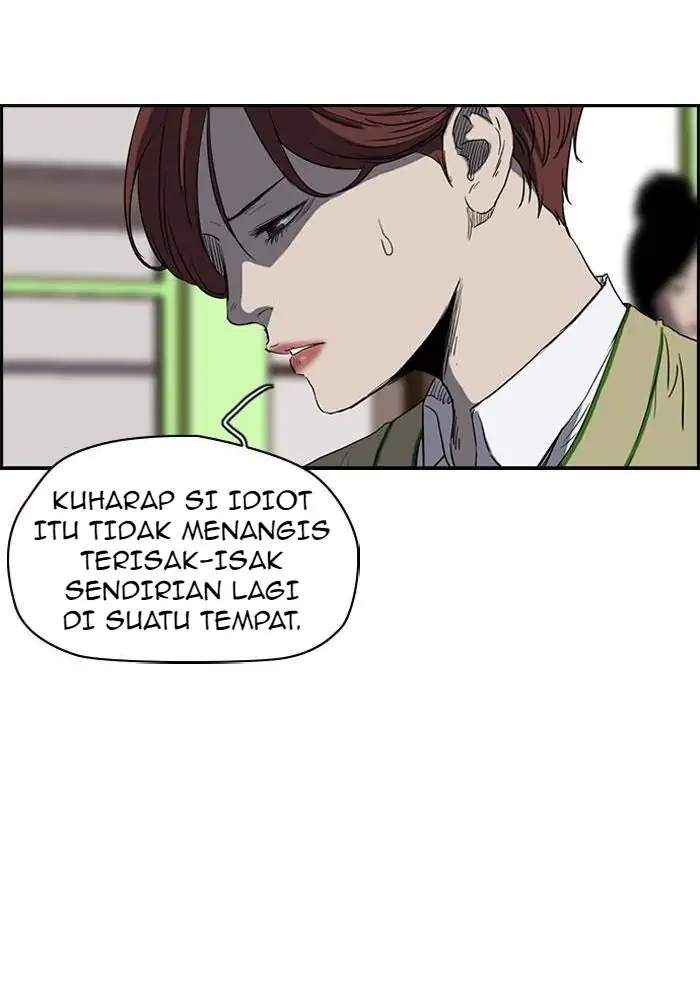 Wind Breaker Chapter 165 - halaman 14