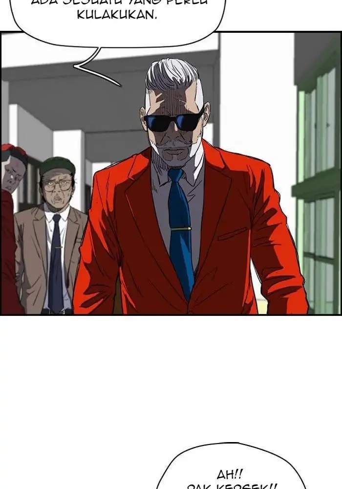 Wind Breaker Chapter 165 - halaman 19