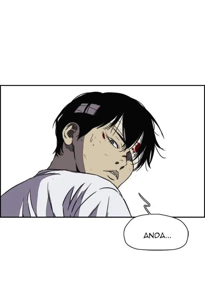 Wind Breaker Chapter 165 - halaman 33