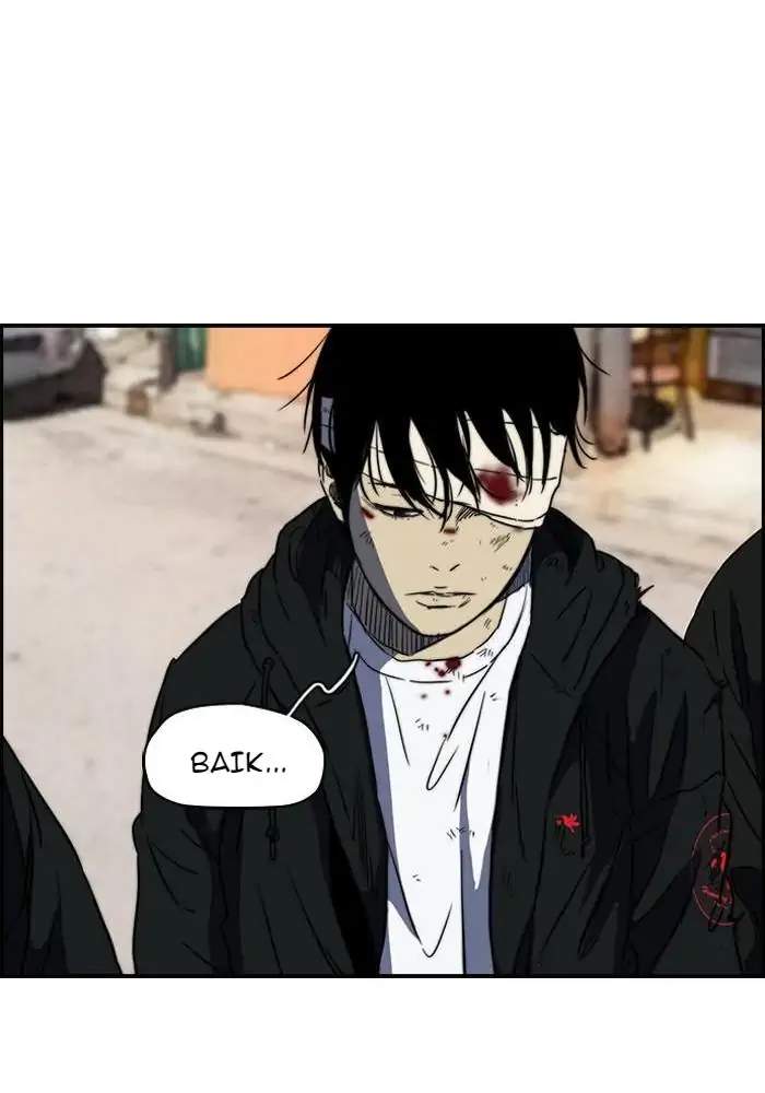Wind Breaker Chapter 165 - halaman 38