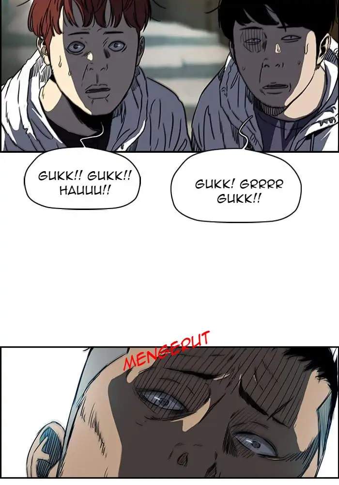 Wind Breaker Chapter 165 - halaman 4