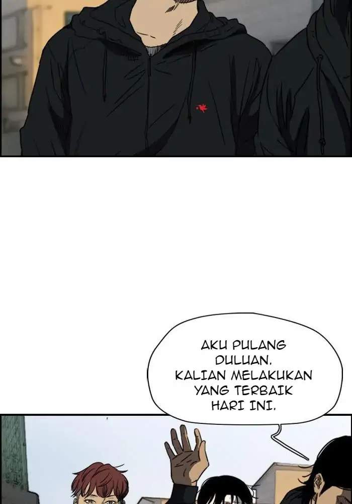Wind Breaker Chapter 165 - halaman 44
