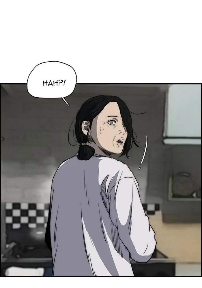 Wind Breaker Chapter 166 - halaman 15