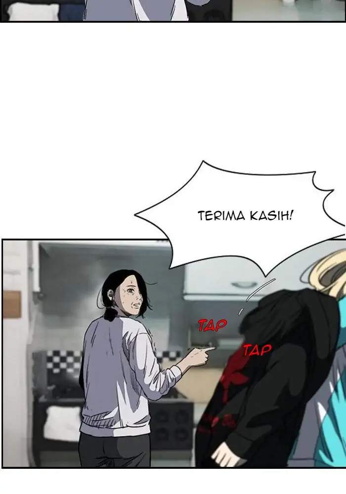 Wind Breaker Chapter 166 - halaman 18