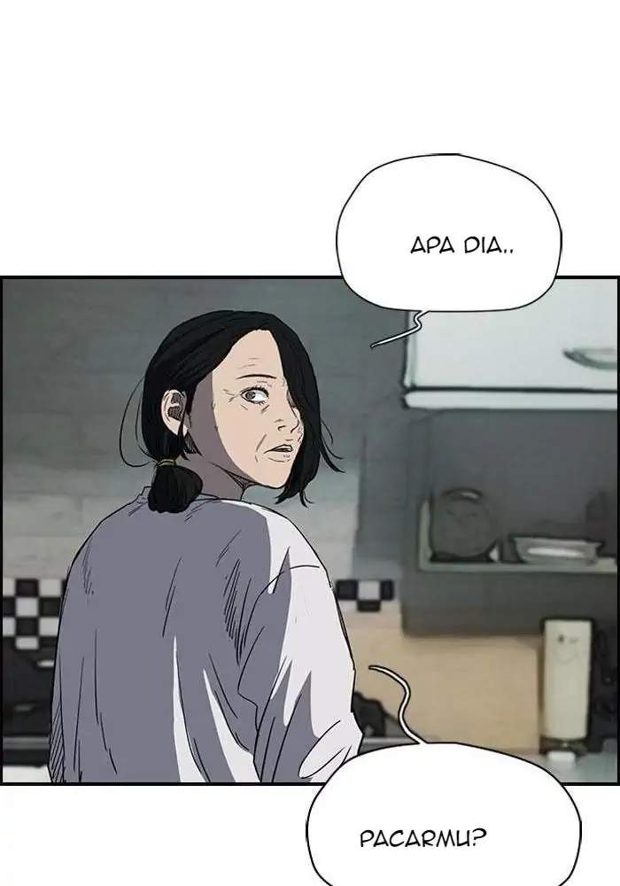 Wind Breaker Chapter 166 - halaman 21