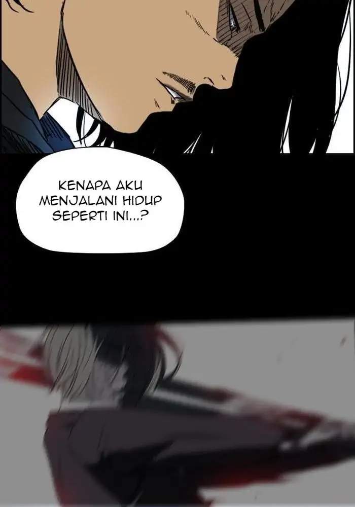 Wind Breaker Chapter 166 - halaman 30