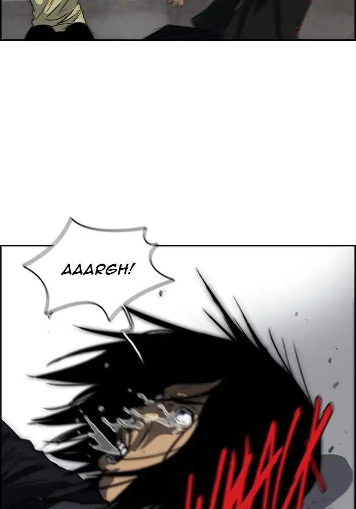 Wind Breaker Chapter 166 - halaman 41