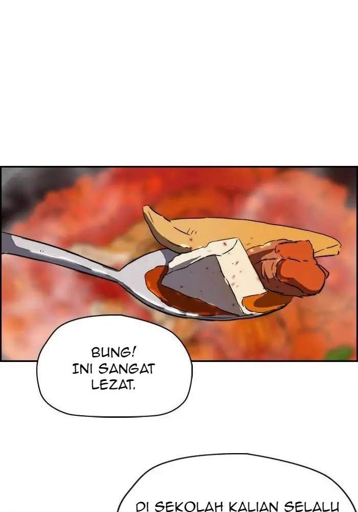 Wind Breaker Chapter 166 - halaman 46
