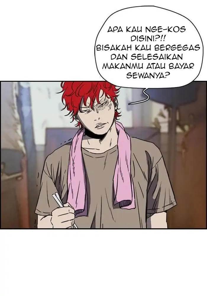 Wind Breaker Chapter 166 - halaman 48