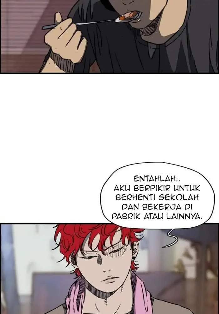 Wind Breaker Chapter 166 - halaman 51