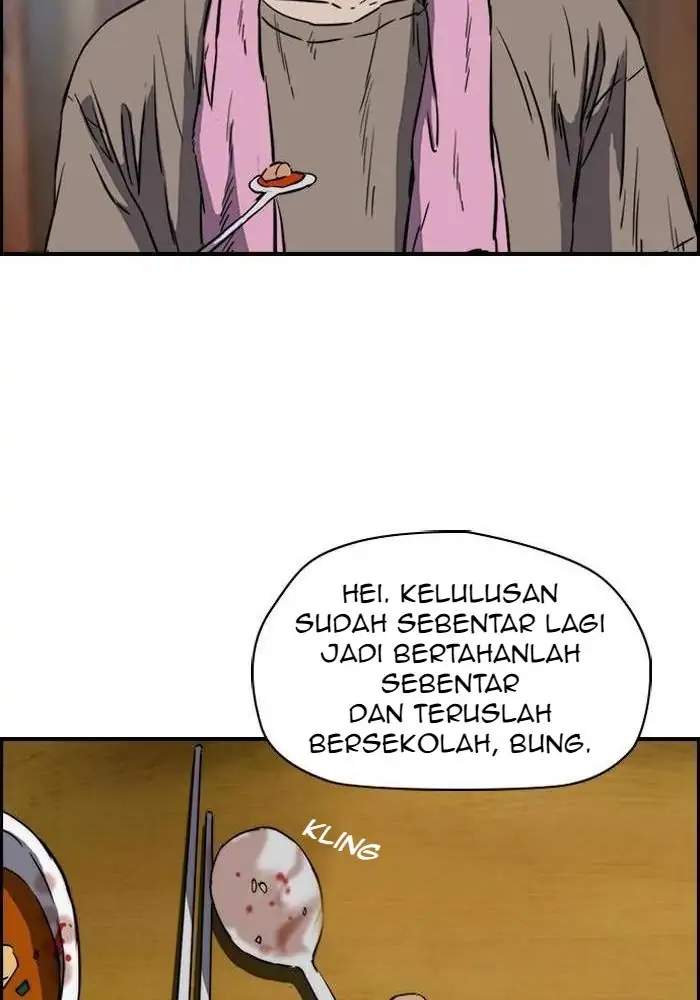 Wind Breaker Chapter 166 - halaman 52
