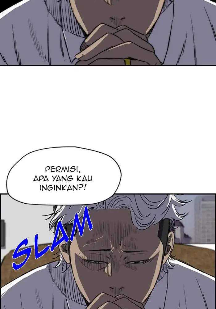 Wind Breaker Chapter 166 - halaman 66