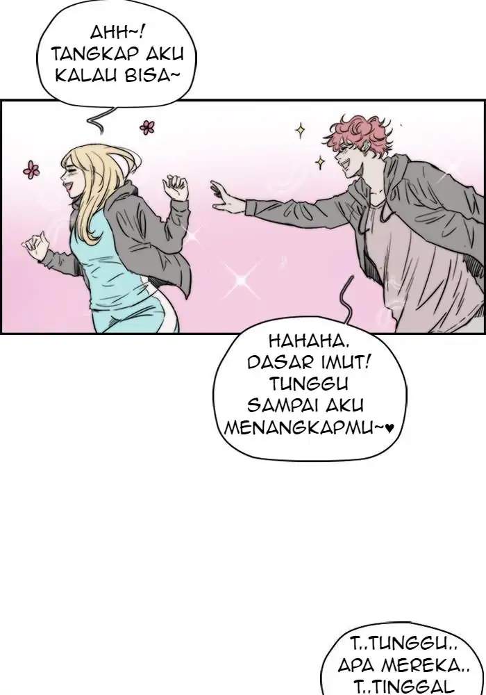 Wind Breaker Chapter 166 - halaman 8