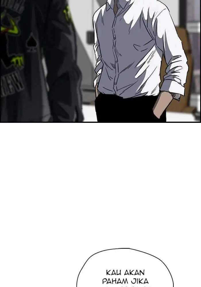 Wind Breaker Chapter 167 - halaman 11