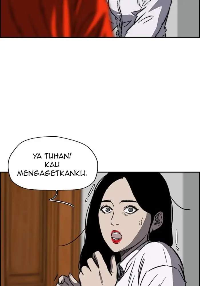 Wind Breaker Chapter 167 - halaman 4