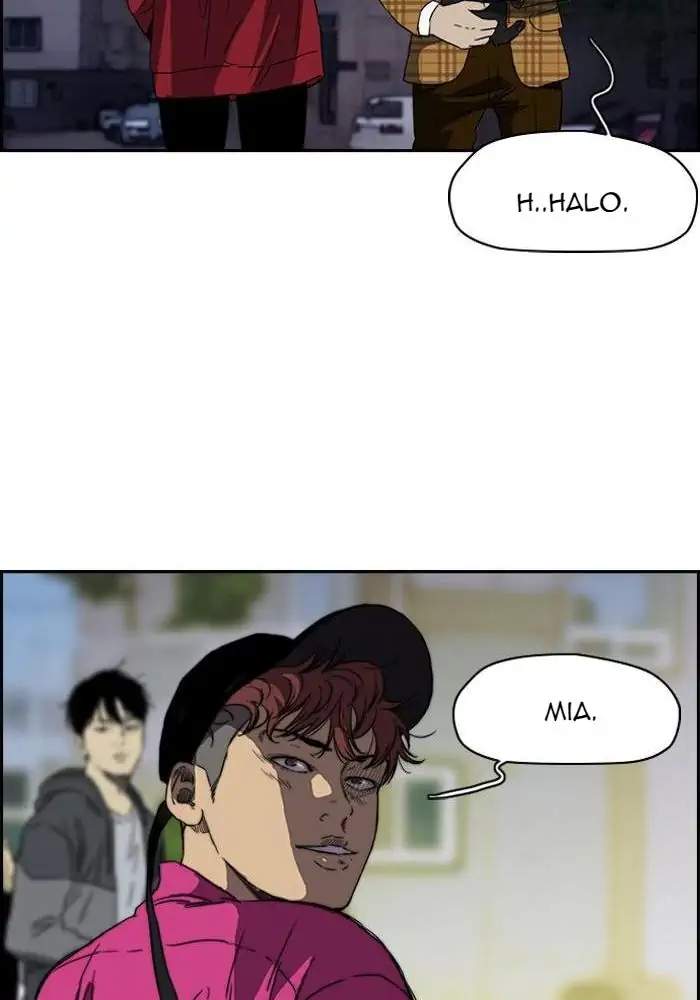 Wind Breaker Chapter 167 - halaman 42