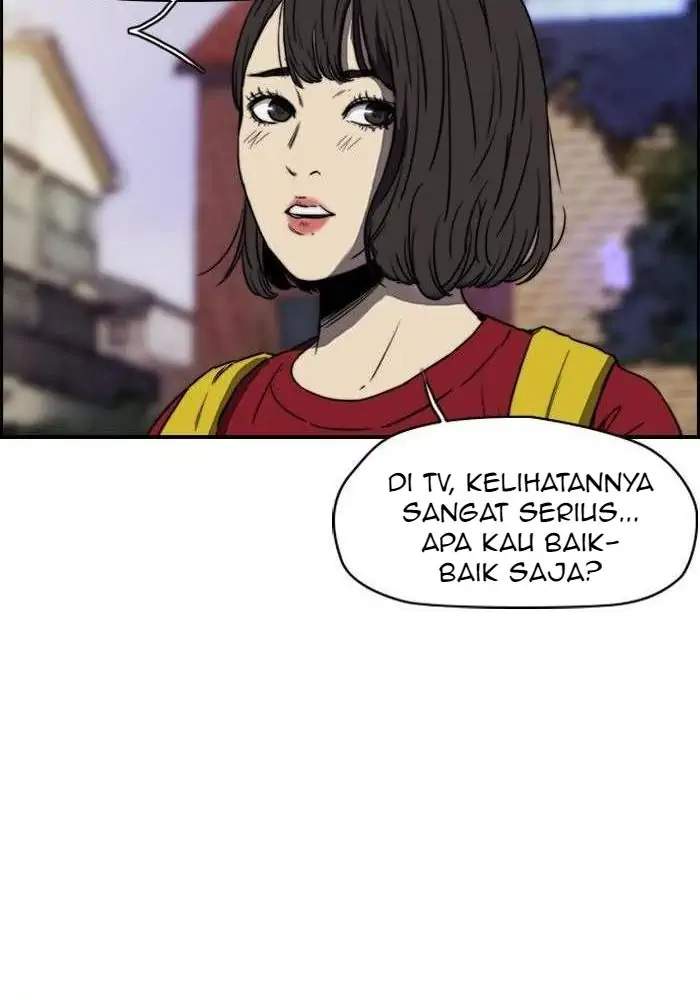Wind Breaker Chapter 167 - halaman 52
