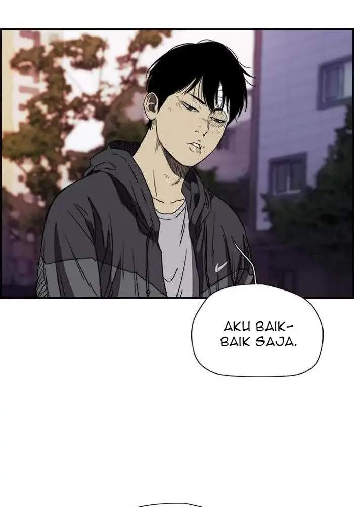 Wind Breaker Chapter 167 - halaman 53