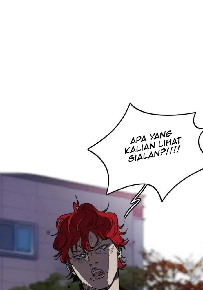 Wind Breaker Chapter 167 - halaman 70