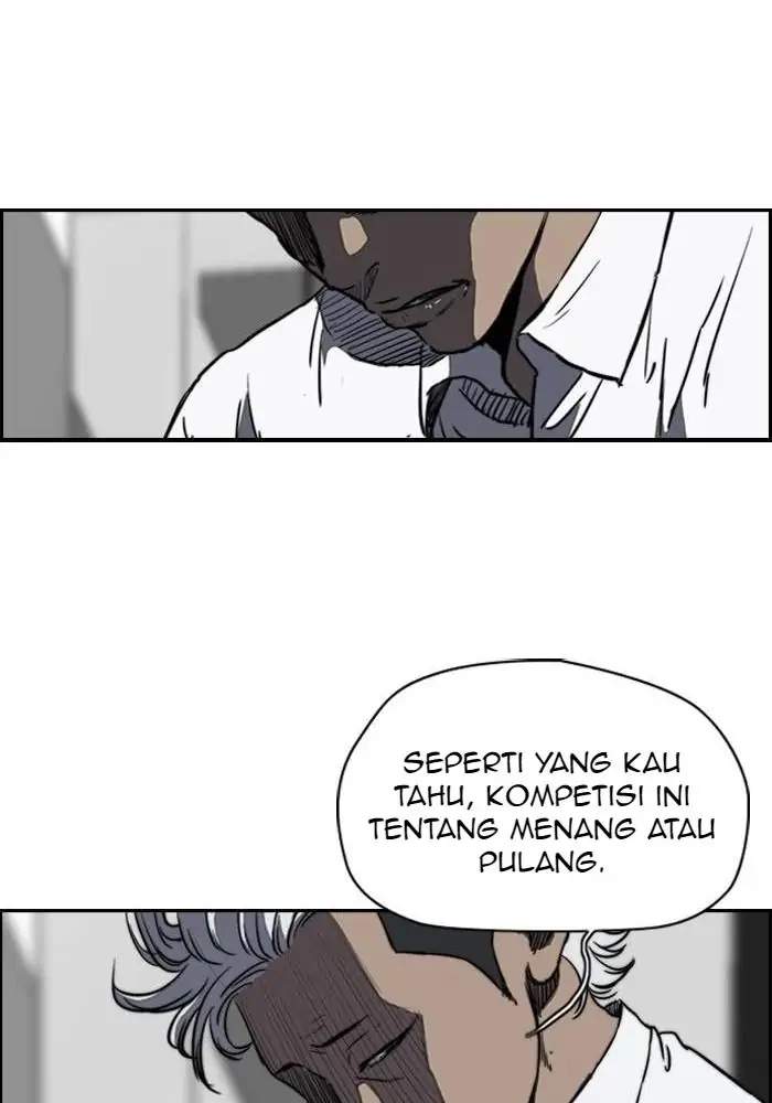 Wind Breaker Chapter 167 - halaman 9