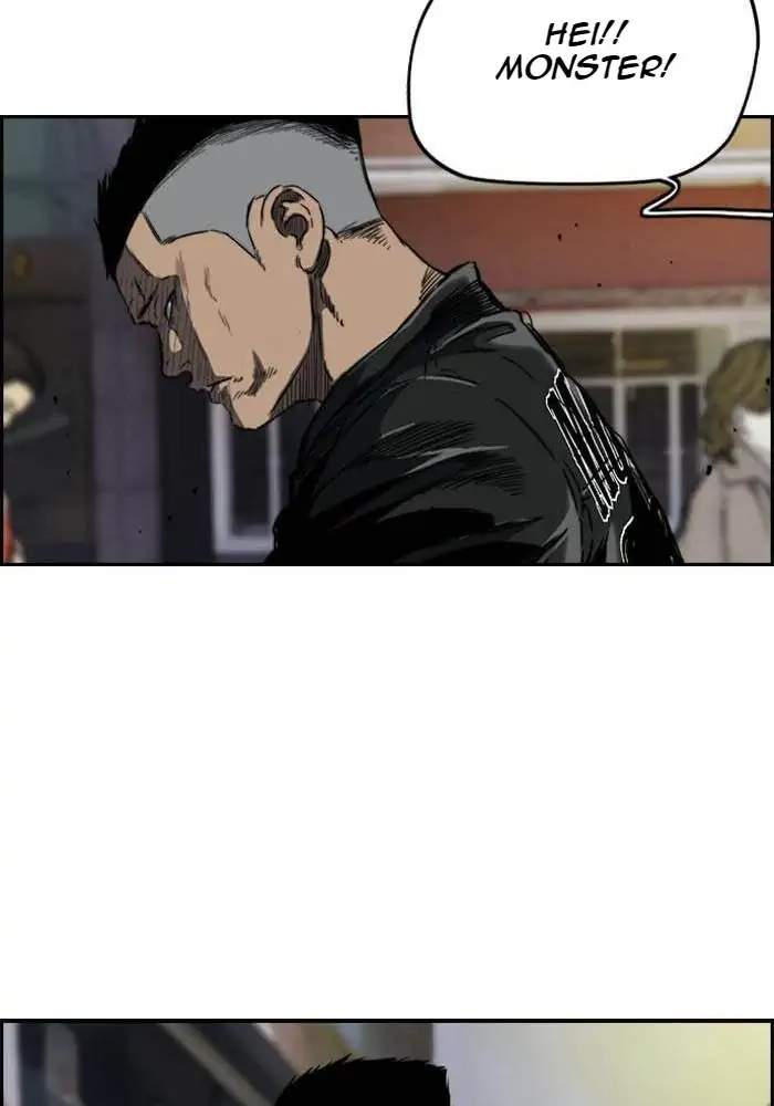 Wind Breaker Chapter 168 - halaman 10