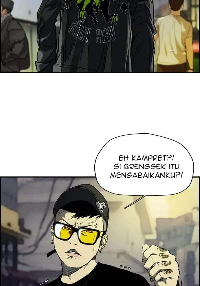 Wind Breaker Chapter 168 - halaman 14