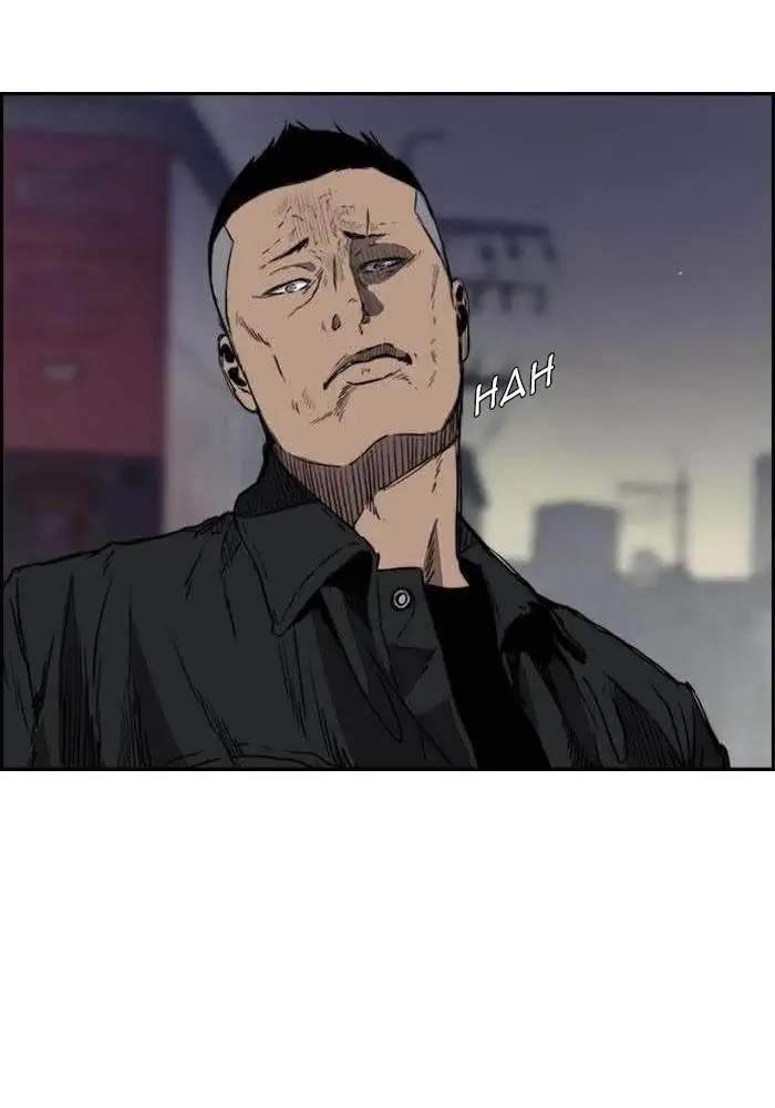 Wind Breaker Chapter 168 - halaman 21
